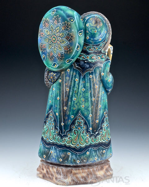 Santa and The Christmas Cats