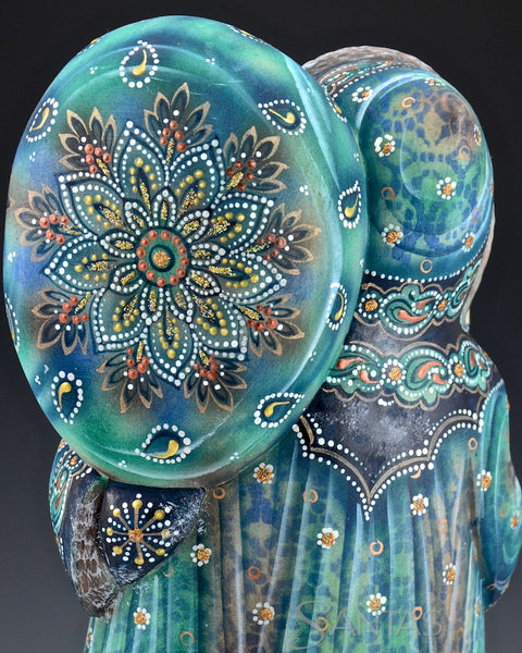 Santa and The Christmas Cats