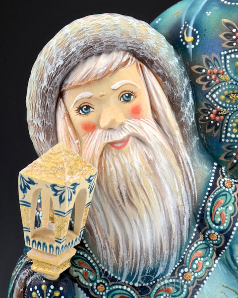 Santa and The Christmas Cats