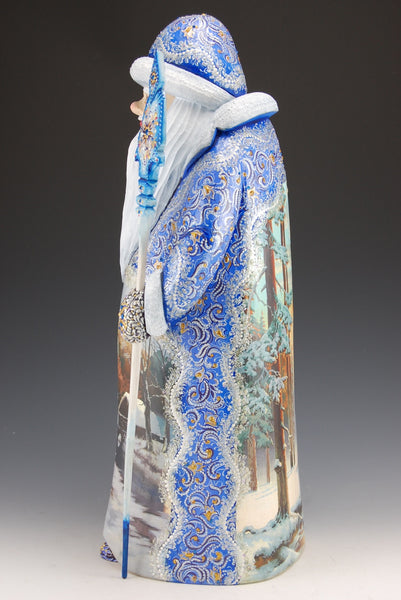 The Most Beautiful Christmas Morning